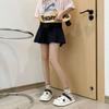 New hole shoes slippers women's summer thick soles go out summer sandals seaside wear cute