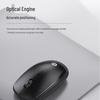 HP CS500 Wireless Slim Silent Keyboard Mouse Combo