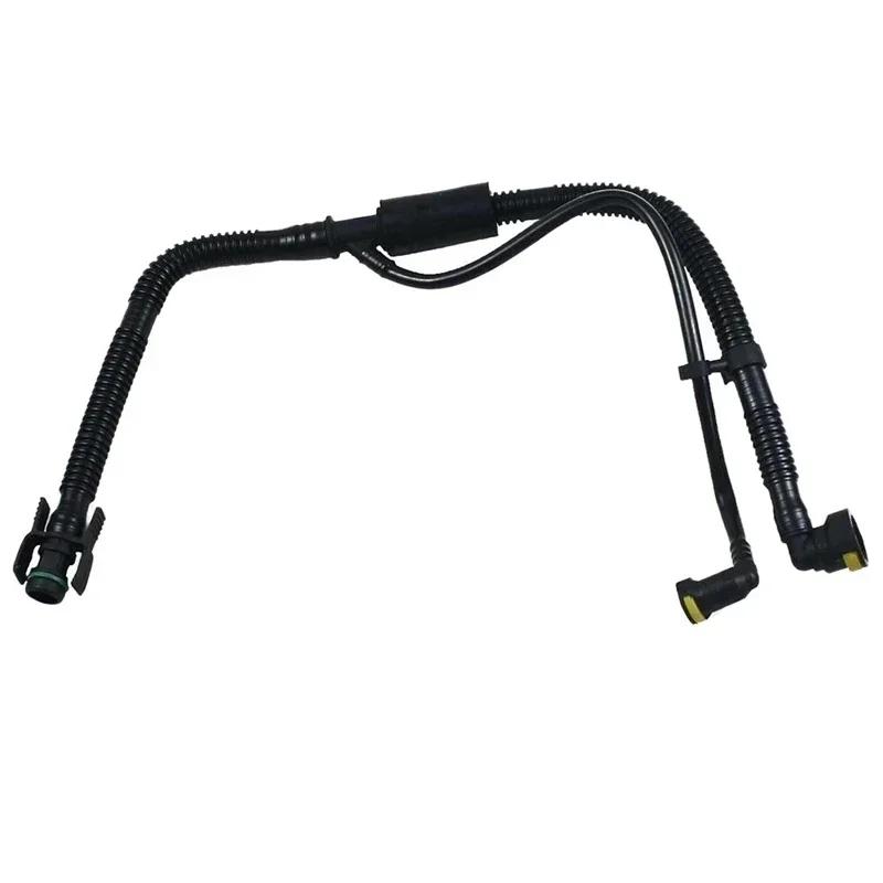 Motor veivhuslufterør EW10J4 for Peugeot 307 407 406 607 807 1.6V Citroen Picasso Sena 2.0