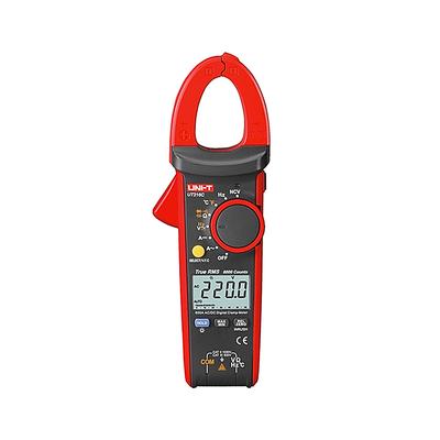 Uni-T UT216C Clamp Meter