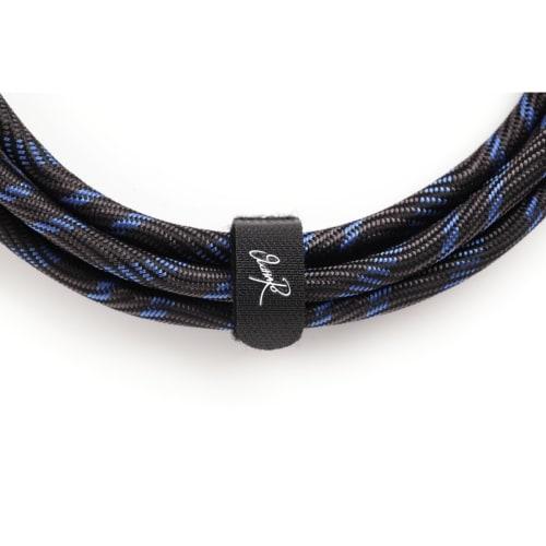 Fender Michiya Haruhata Signature Cable 10 Feet, Approximately 3 M, Shielded Guitar Cable for Fender