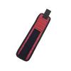 Wrist Tool Holder Multifunction Magnetic Wristband Tool Belt Organizer for Holding Screws Nails Drill Bits 3 Rows 6