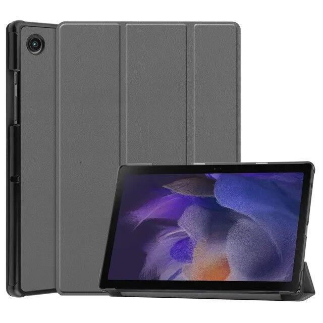 Case for Samsung Galaxy Tab A8 2021 Tablet Cover for Samsung Tab A8 10.5 SM-X200/SM-X205 Tablet Stand with Auto Wake Function
