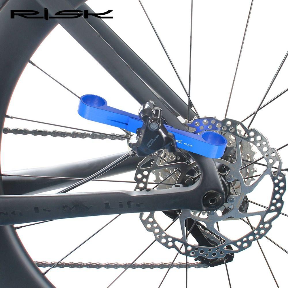 3D Printing Bicycle Brake Tools Universal Bike Disc Brake Repair Maintenance Repair Tools
