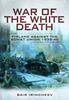 Bok War of the White Death : Finland Against the Soviet Union, 1939-40