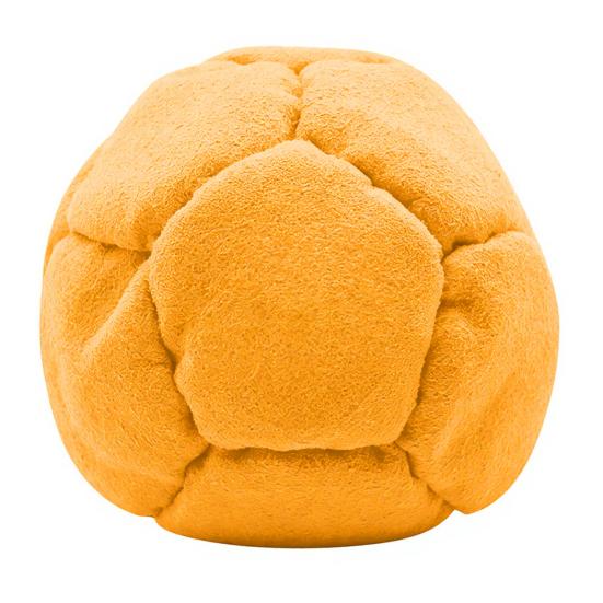Creative Outdoor Footbag, Soft Suede Bean Bags for Kids, Soccer Throwing Sandbag Toys, Juggling Balls for Kids Outdoor Play