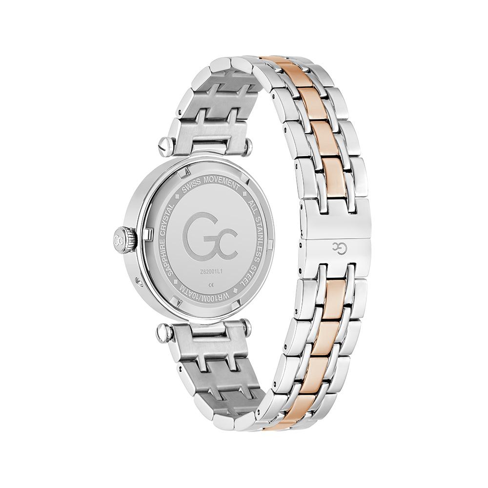 Jissisigye White Top Chic (Z62001L1) Women'S Watch