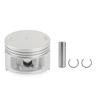 Cylinder Piston Rings Top End Kit Set Fit for Yamaha TTR225 TTR230 XT225 92-16