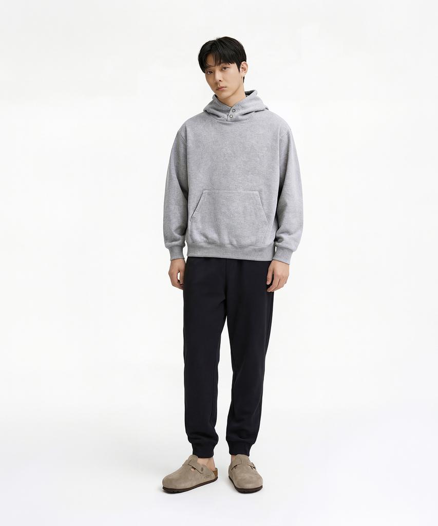 OKSTAR Jogger Sweatpants - 2 Colors