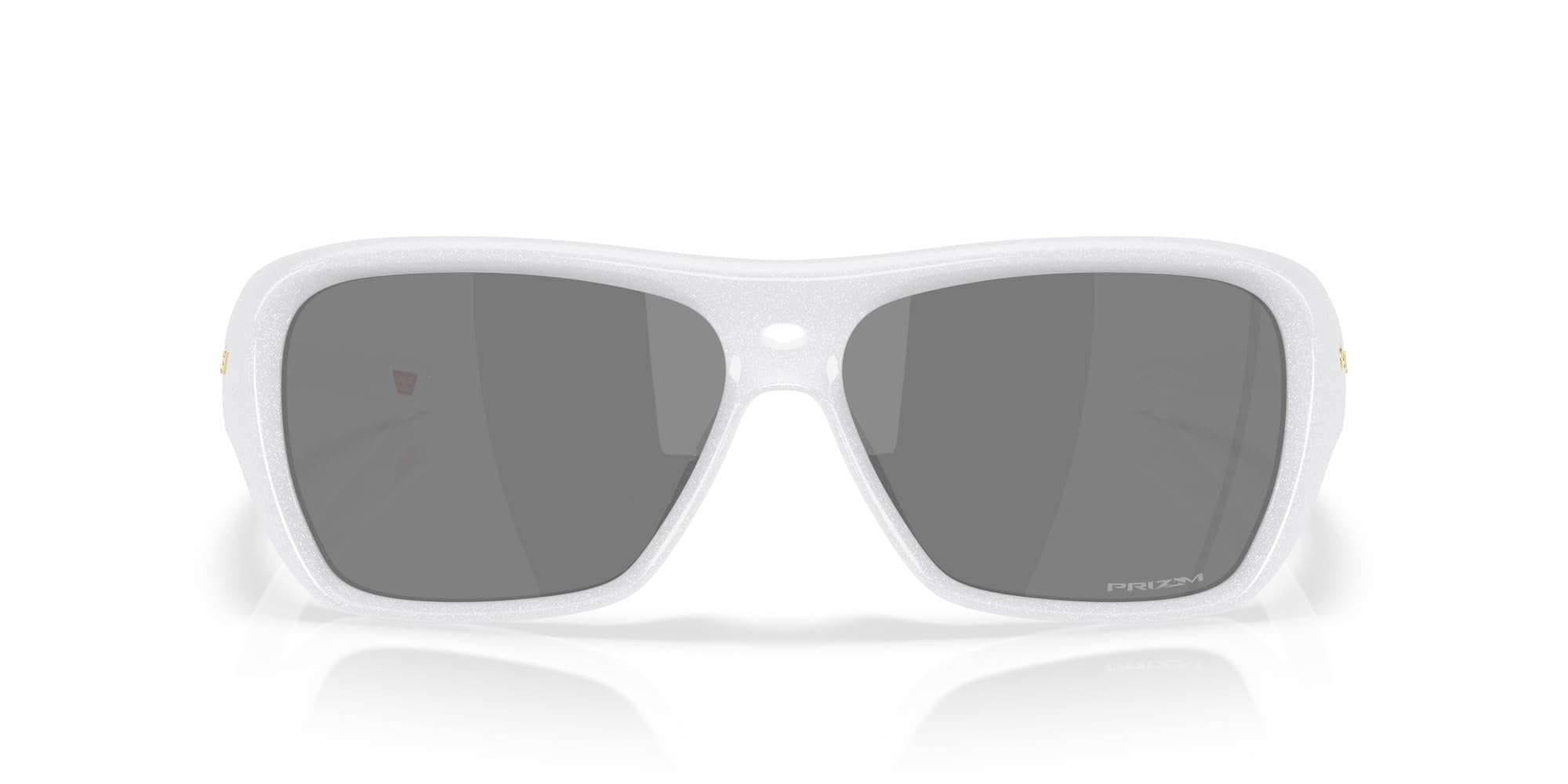

Солнцезащитные очки Oakley 0OO9492 CHAMINADE PEARL WHITE PRIZM BLACK 94920260 Поляризационные [Oakley]