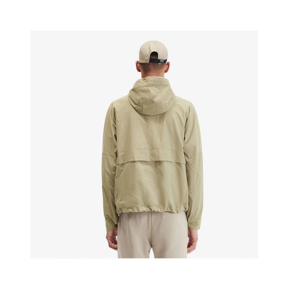 Fred Perry Cropped Hooded Jacket Afpm2417813 U54