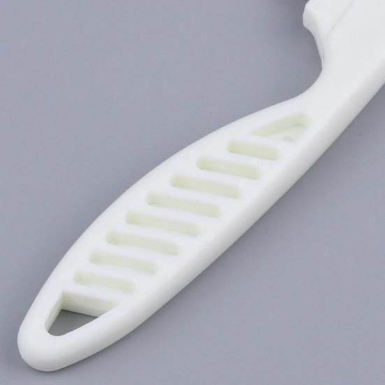 Pet Grooming Comb Stainless Steel Fine-Tooth Pet Hair Comb Multifunctional Flea Comb Debris And Tear Stain Removal Tool for Dogs Cats