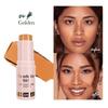 MLSMILE - Foundation Stick - 6 Colors