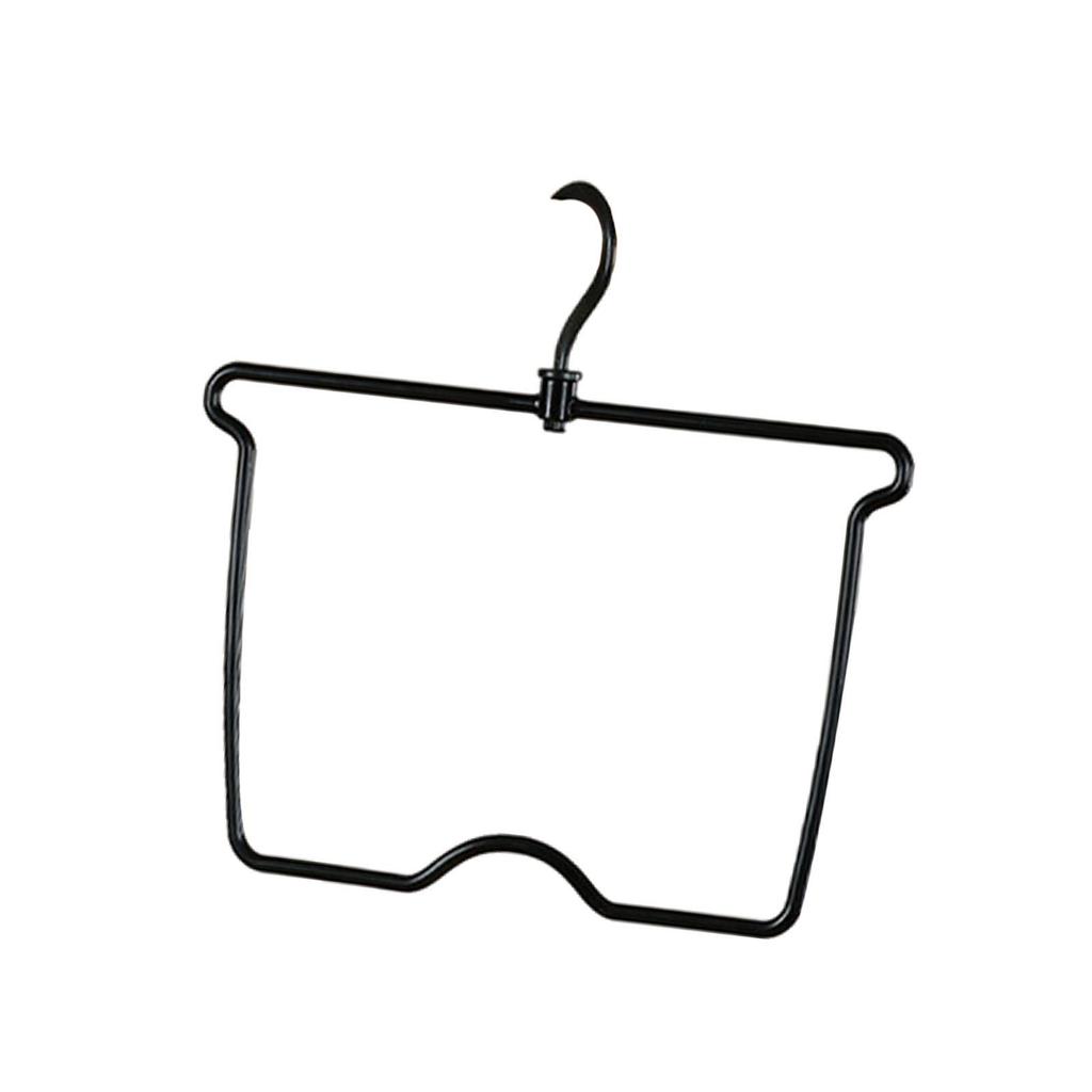 Swimsuit Hanger Closet Organizer Bathing Suit Hanger Multifunction Swimwear