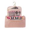 Portable Storage Solution Hair Dryer Travel Bag For Salon Supply Organizing Brushes Combs And Hair Dressing Styling Item