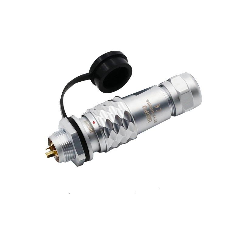 WEIPU SF12 SF1210 SF1212 Power Connector 2 3 4 5 6 7 9 Pin Panel Industrial Electrc Medical Audio Car LED Visual Drones Scooter