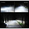 9007/9004 LED Headlight Bulb For Mack CH600 CL600 CH612 CL700 CH613(1998-1999)