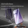 Oppo A1/A2/Find X8 Full Screen Tempered Anti-Drop HD Protective Film