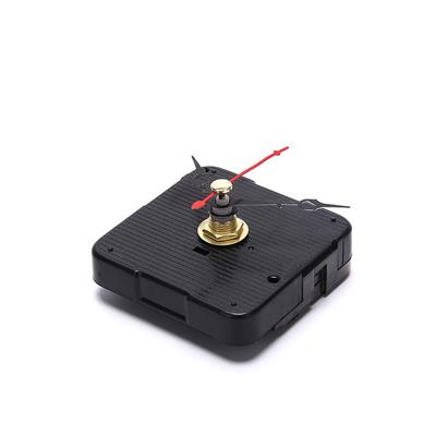 Movimento dell'orologio manuale fai da te