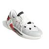 Adidas Y-3 Idoso Boost White Red Men Sneakers Core-White Black FZ4525