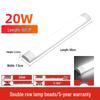 Durable 1.2m LED Display Cabinet Light - Energy-Saving, Super Bright Fluorescent Tube Replacement