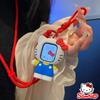 Cute 3D Cartoon Hello Kitty Strap Protector Case Silicone Case For Watch Series 11 10 9 8 7 6 5 4 3 2 Se Protective Cover