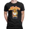 Sängerin Shakira Herren T-Shirt Vintage T-Shirts Kurzarm Rundhals T-Shirts Baumwolle Übergröße Tops