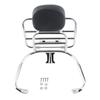 Motorcycle Luggage Rack Modification Fit for VESPA GT GTS GTV GTS 300 GTS250 GTS125 GTV 300