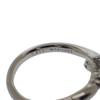 no brand  #11(JP Size) ring Pt900Platinum Women