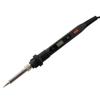 Brand New 80W Digital Soldering Iron Temperature Adjustable 220V 110V Welding Tool With Switch Button