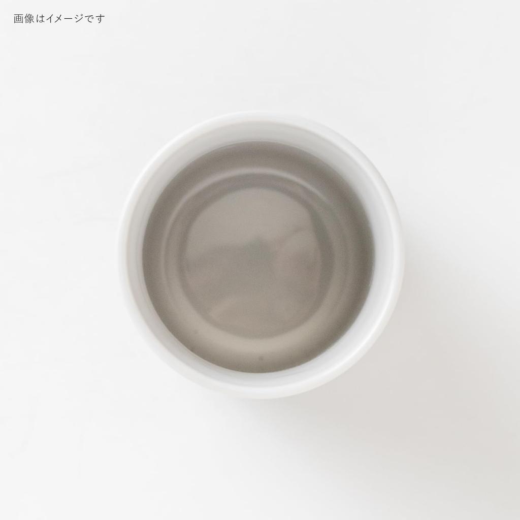 Ippinsha Mino Ware Sushi Teacup, "Living with Cats," 280ml, MK22161