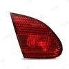 Taillight Taillamp For Toyota Corolla 2003 2004 2005 2006 Rear Bumper Tail Lamp Brake Stop Reverse Warning Reflector Light