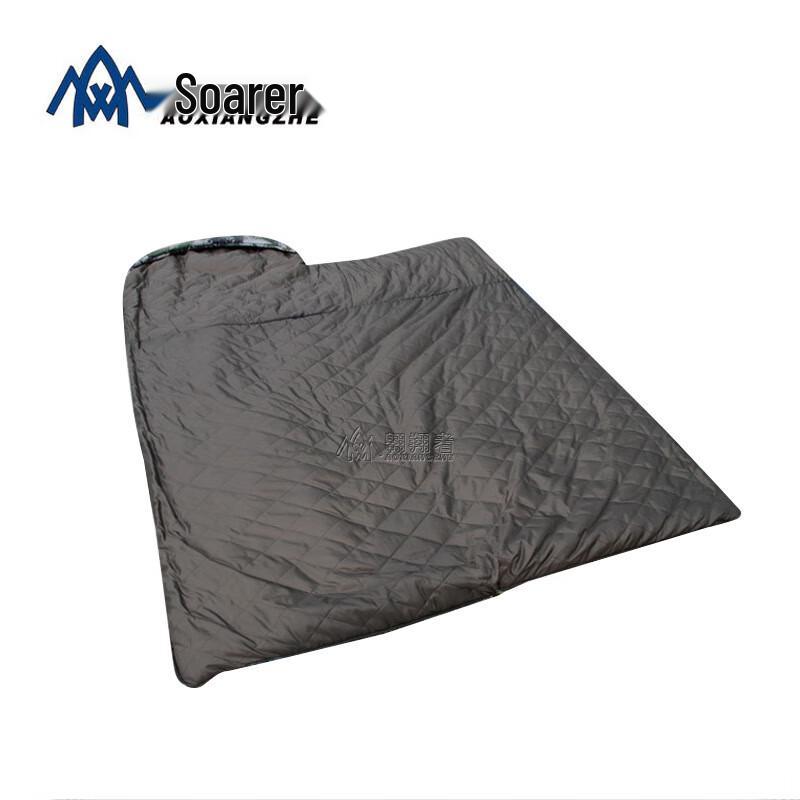 Aviator Outdoor Emergency Sleeping Bag