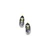 Anta Kids Comfortable Non-Slip Low-Top Walking Shoes Baby Shoes Black White 312320066H-3