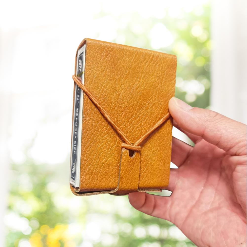 Traditional Wooden Cribbage Board Game Set Fun Table Game 2-4 Player Games Classic Tabletop Game for Family Game Night Travel