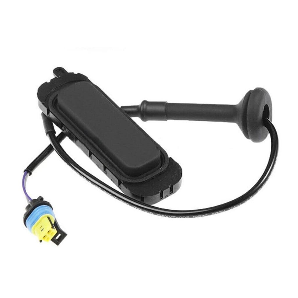 Trunk & Tailgate Switch for GM Cadillac & Chevrolet 15106857