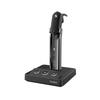 Yealink Wh63 Uc Set de Căști Wireless Negru