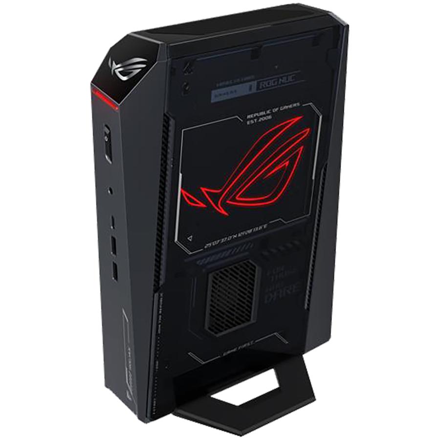 Asus Rog Nuc - Gaming/Rnuc15Jnk9X28Aa2/U9 275Hx/Rtx