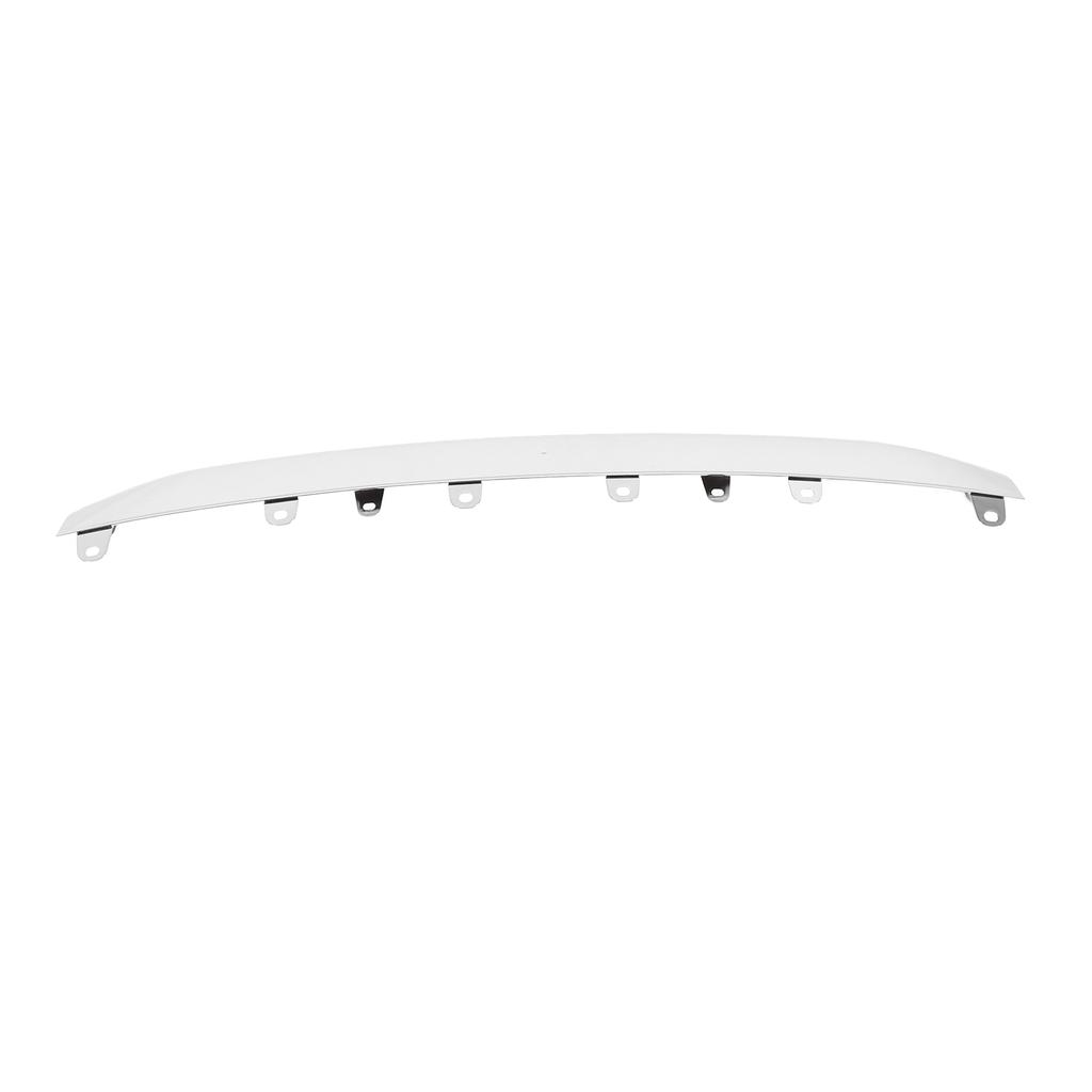 Chrome Rear Center Bumper Trim Molding 2188880073 for CLS Class C218 AMG Line Facelift 2015 2018