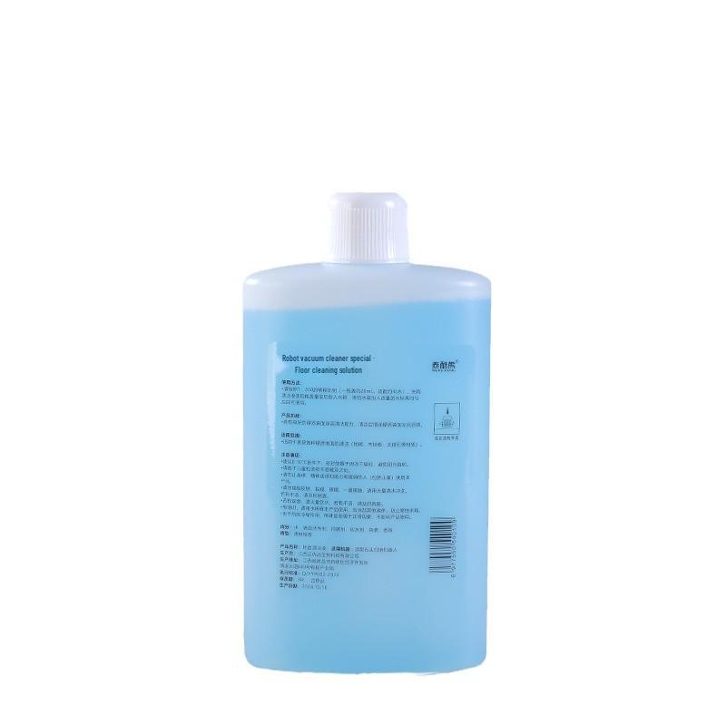 Reinigungslösung für Roborock G10S, P10, G20, P19, T8, T7S Saugroboter