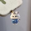 Silicone Plug For Mobile Phone, Suitable For Android C-port Charging Port