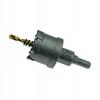 Falon-Tech Otwornica Widiowa 40 Mm Do Metalu Inox Aluminium Drewna