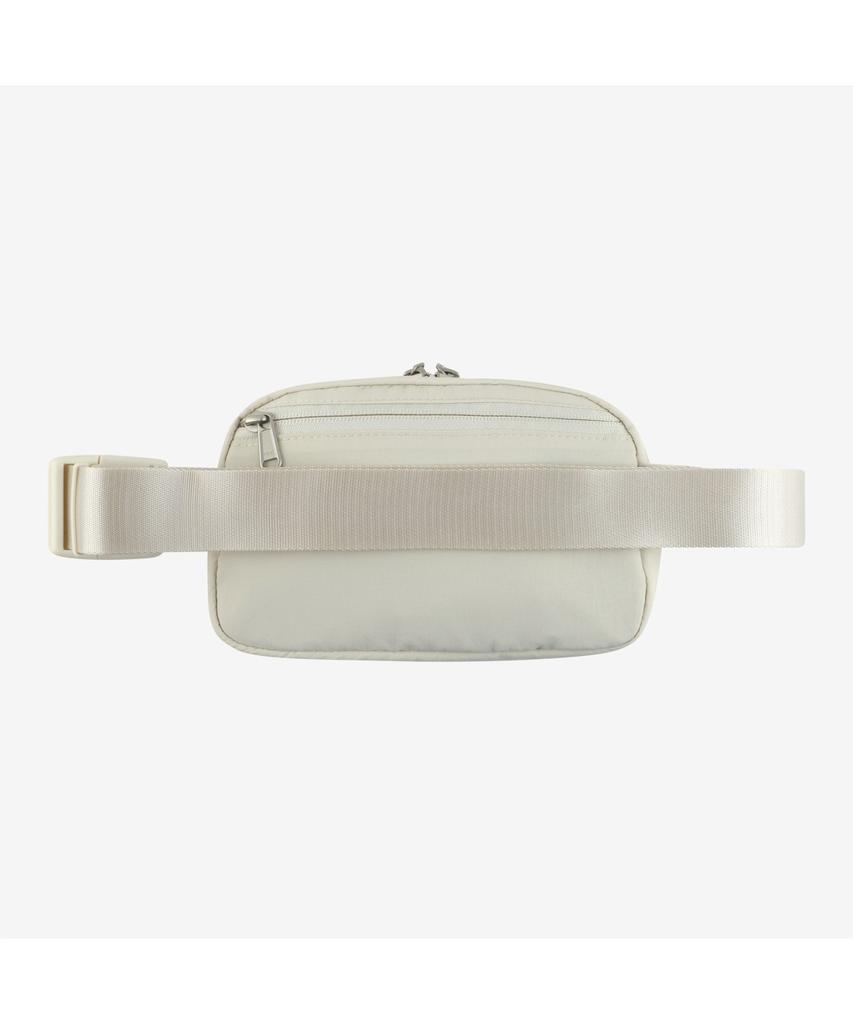 The North Face Nn2Ps26K White Label Linden Hip Bag Cream