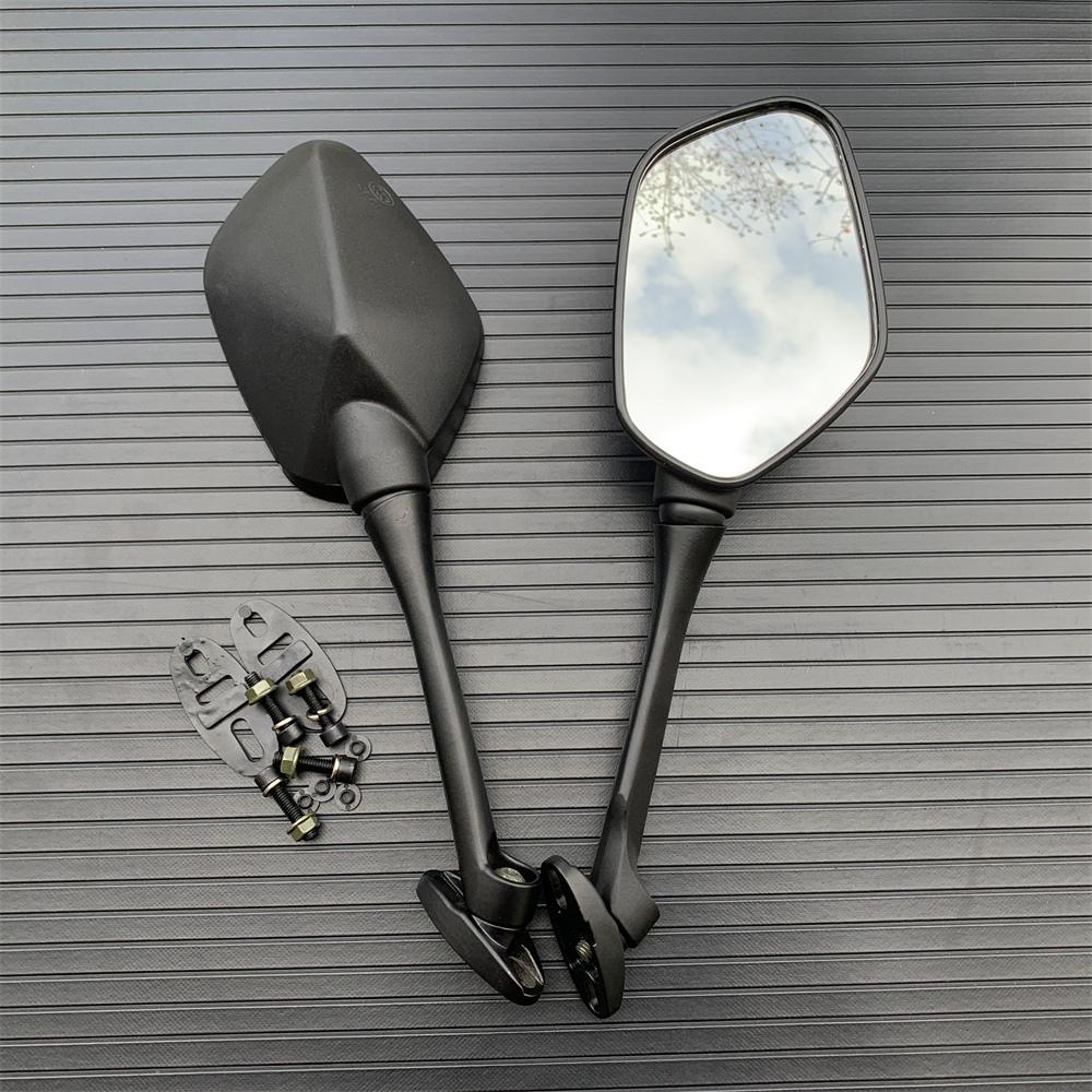 For HONDA 2019 - 2021 CBR650R CBR650F 2014 - 2018 Motorcycle Rear View Mirrors CBR 650R 650F Rearview Side Mirror