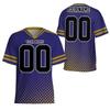 Customized Football Jerseys For Men, Women, Youth And Children, Personalized Team Name And Number For Adults And Children