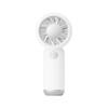 Handheld USB Rechargeable Mini Fan - Customizable Logo for Summer Office