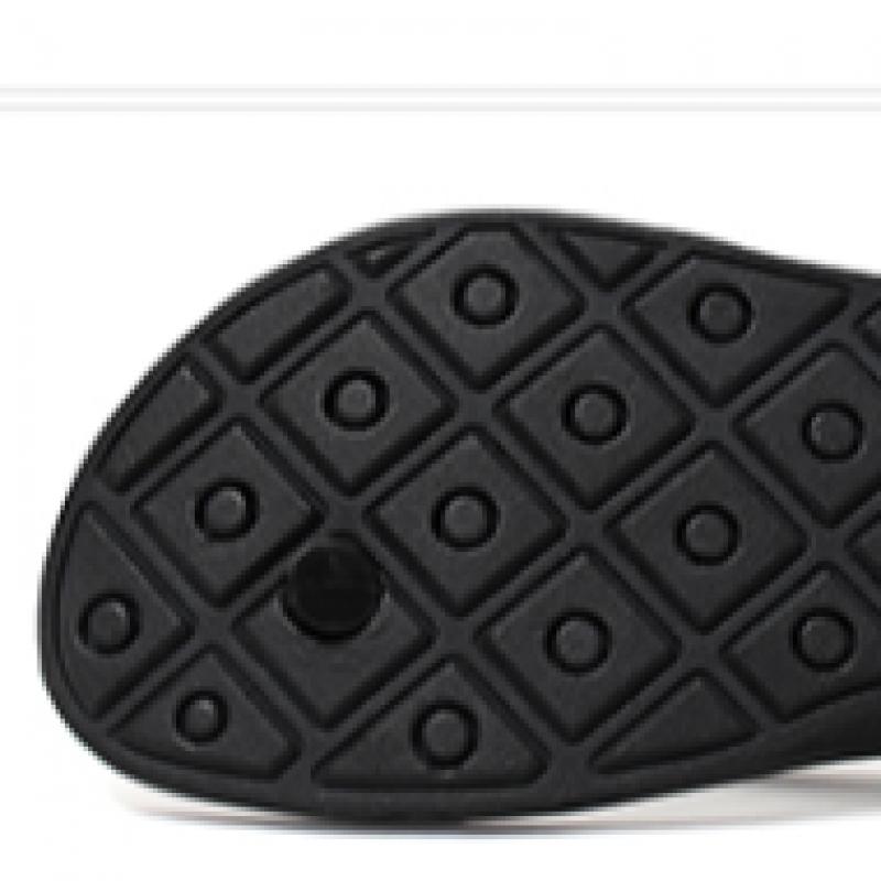 New Balance Nb 6701 Flip Flops Sandals Sd6701bk