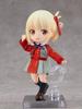 Nendoroid Doll Licorice Recoil Senzoku Nishikiki Cloth Magnet Plastic Painted Finished Figure Non-scale & &