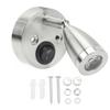 RV 12V To 24 V Reading Light Polished LED Berth Boat Marine Reading Lights for Truck Ship Trailer