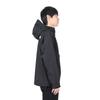 The North Face FL Drizzle Size M Jacket, Black,